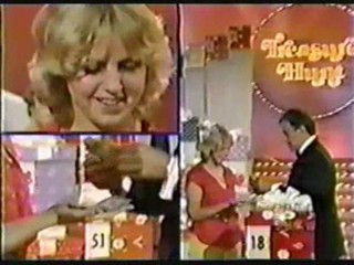 The New Treasure Hunt