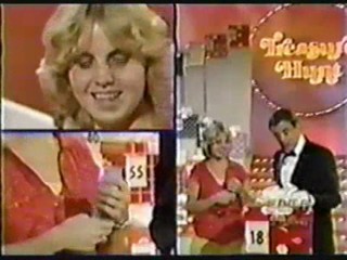 The New Treasure Hunt