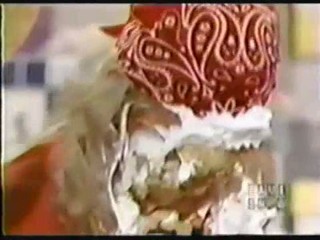 The New Treasure Hunt