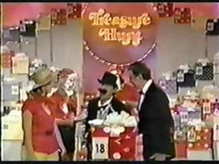 The New Treasure Hunt