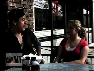 The Flintstones in Viva Rock Vegas & Elimidate parody