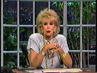 The Joan Rivers Show
