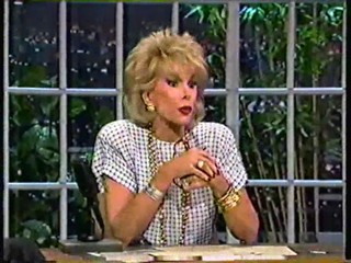 The Joan Rivers Show