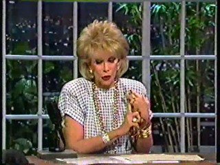 The Joan Rivers Show
