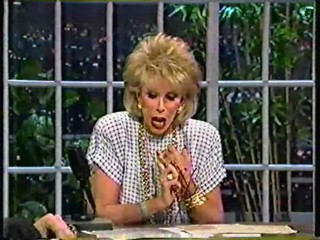 The Joan Rivers Show