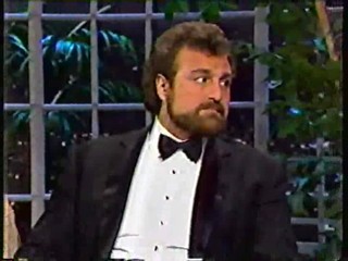 The Joan Rivers Show