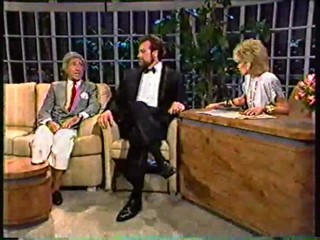 The Joan Rivers Show