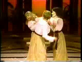 Barbara Mandrell and the Mandrell Sisters