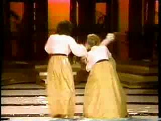 Barbara Mandrell and the Mandrell Sisters