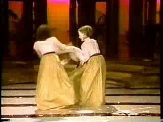 Barbara Mandrell and the Mandrell Sisters