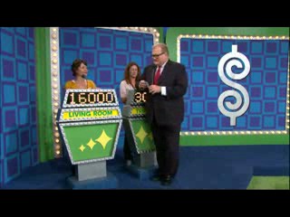 The Price Is Right