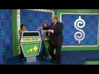 The Price Is Right