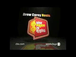 The Price Is Right
