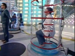 Ciao Darwin  - Hungary