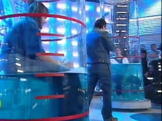 Ciao Darwin  - Hungary