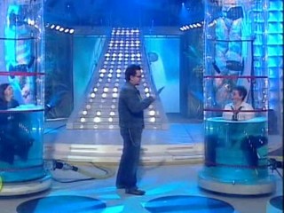 Ciao Darwin  - Hungary