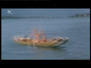 Ausser rand und band am wolfgangssee