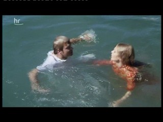 Ausser rand und band am wolfgangssee