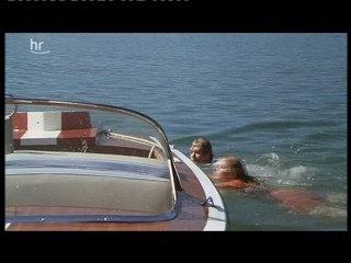 Ausser rand und band am wolfgangssee