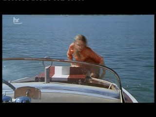 Ausser rand und band am wolfgangssee