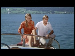 Ausser rand und band am wolfgangssee