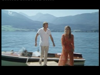 Ausser rand und band am wolfgangssee