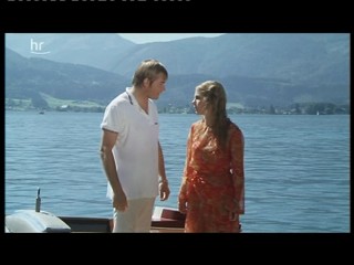 Ausser rand und band am wolfgangssee