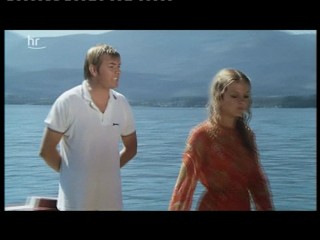 Ausser rand und band am wolfgangssee