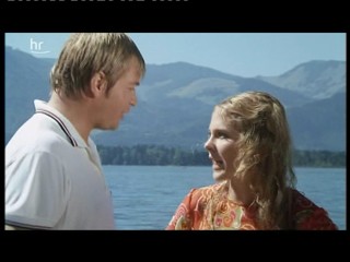 Ausser rand und band am wolfgangssee