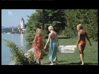 Ausser rand und band am wolfgangssee