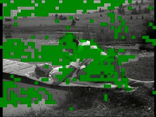 Das Forsthaus in Tirol