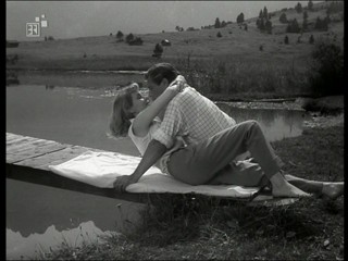 Das Forsthaus in Tirol