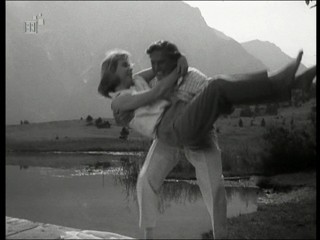 Das Forsthaus in Tirol