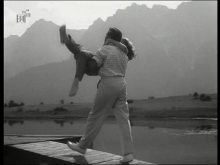 Das Forsthaus in Tirol