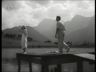 Das Forsthaus in Tirol