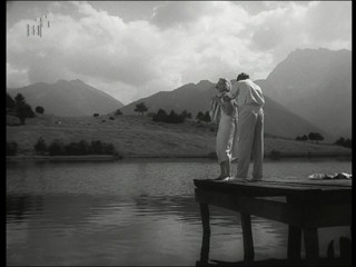 Das Forsthaus in Tirol