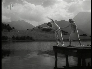 Das Forsthaus in Tirol