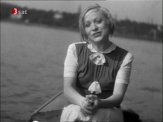  Meine Freundin Barbara