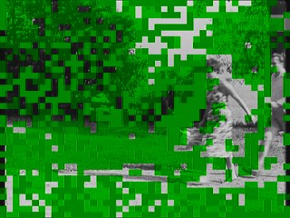 Die Familie Hesselbach im Urlaub (D-1955)