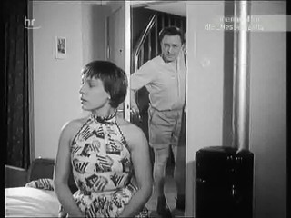 Die Familie Hesselbach im Urlaub (D-1955)