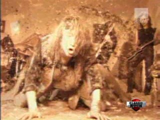 Heroes del Silencio - Entre Dos Tierras