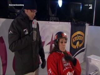 WOK WM 2010-Qualifying