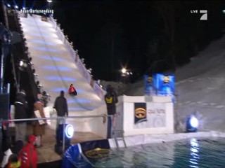 WOK WM 2010-Qualifying