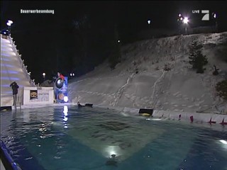 WOK WM 2010-Qualifying