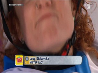 WOK WM 2010-Qualifying