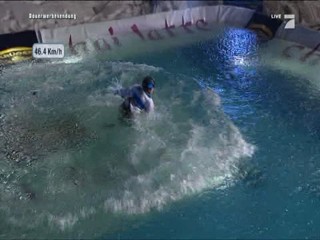 WOK WM 2010-Qualifying