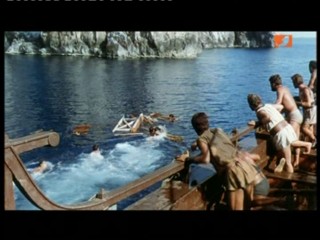 Jason und die Argonauten (Jason and the Argonauts)