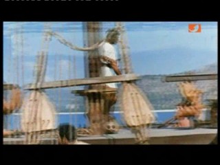 Jason und die Argonauten (Jason and the Argonauts)