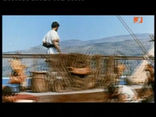 Jason und die Argonauten (Jason and the Argonauts)