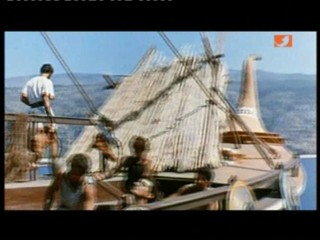 Jason und die Argonauten (Jason and the Argonauts)